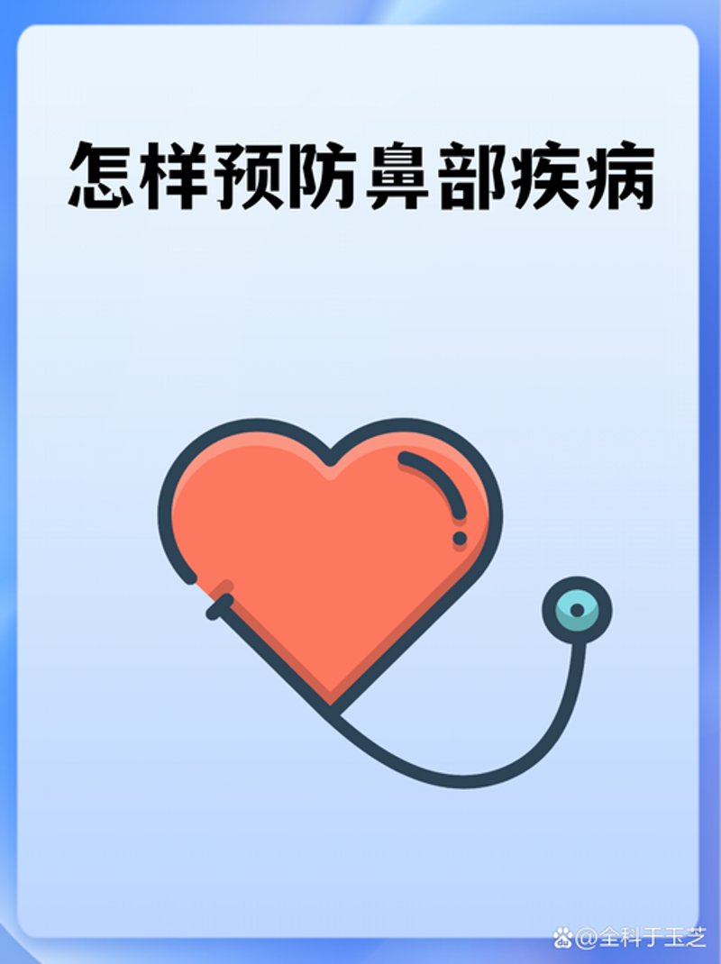 鼻部养护新风尚:从清洁到美容的全面解析